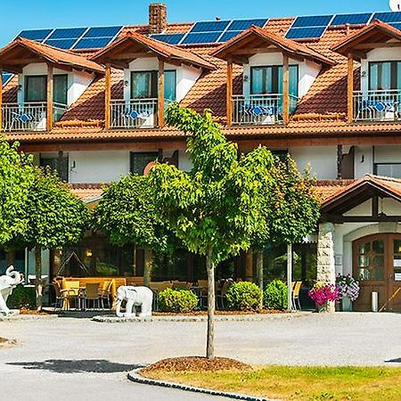 Landhotel Mappacher Hof Bruck in der Oberpfalz Oda fotoğraf
