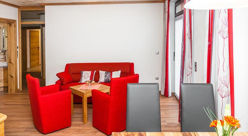 Landhotel Mappacher Hof Bruck in der Oberpfalz Oda fotoğraf