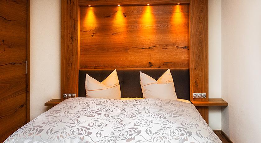 Landhotel Mappacher Hof Bruck in der Oberpfalz Oda fotoğraf