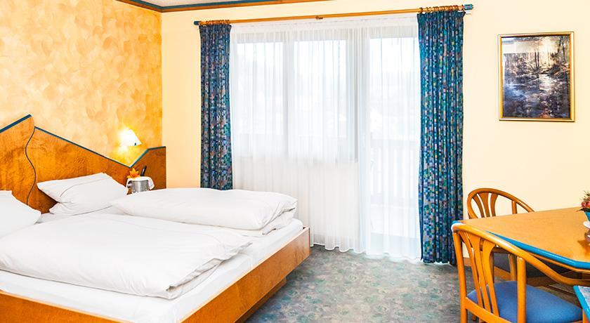 Landhotel Mappacher Hof Bruck in der Oberpfalz Oda fotoğraf