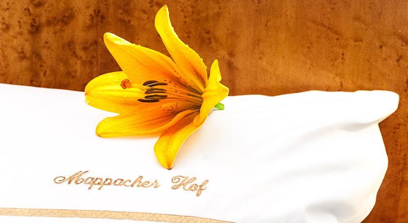 Landhotel Mappacher Hof Bruck in der Oberpfalz Oda fotoğraf