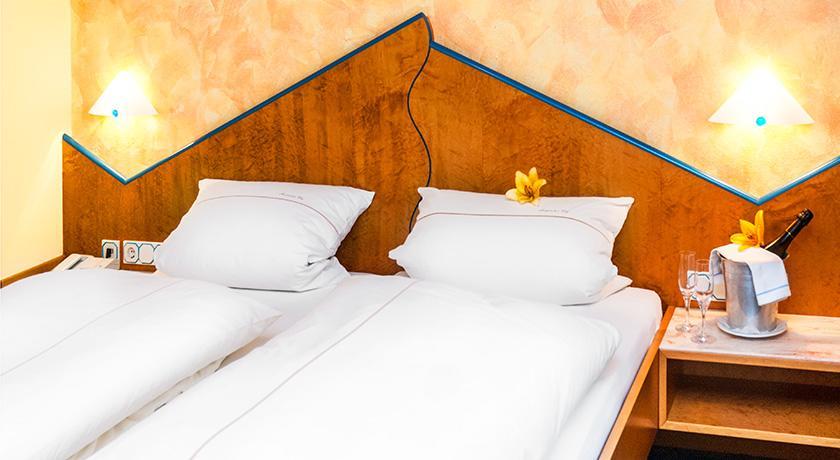 Landhotel Mappacher Hof Bruck in der Oberpfalz Oda fotoğraf