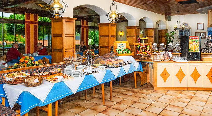 Landhotel Mappacher Hof Bruck in der Oberpfalz Dış mekan fotoğraf